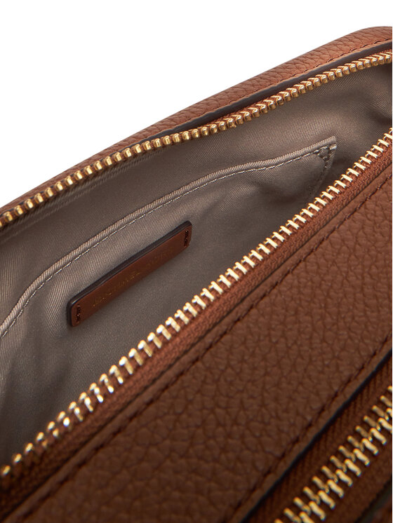 MICHAEL Michael Kors MICHAEL Michael Kors Ročna torba Bryant 32S5GYTC5L Rjava
