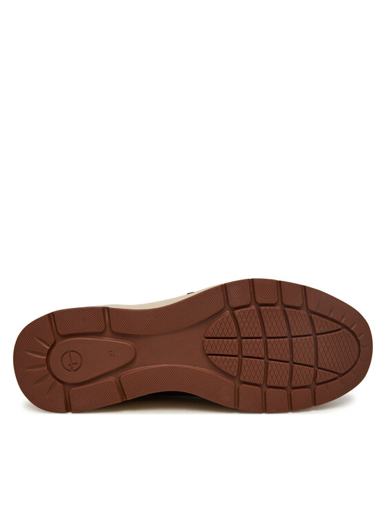 Tamaris Tamaris Sneakers 1-23711-42 Marrone