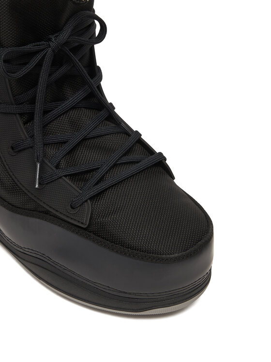 Bogner Bogner Sniega zābaki Laax 8 32547534 Melns