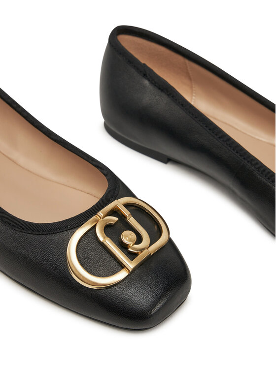 Liu Jo Liu Jo Ballerine Dafne 04 SA5033 PX460 Nero