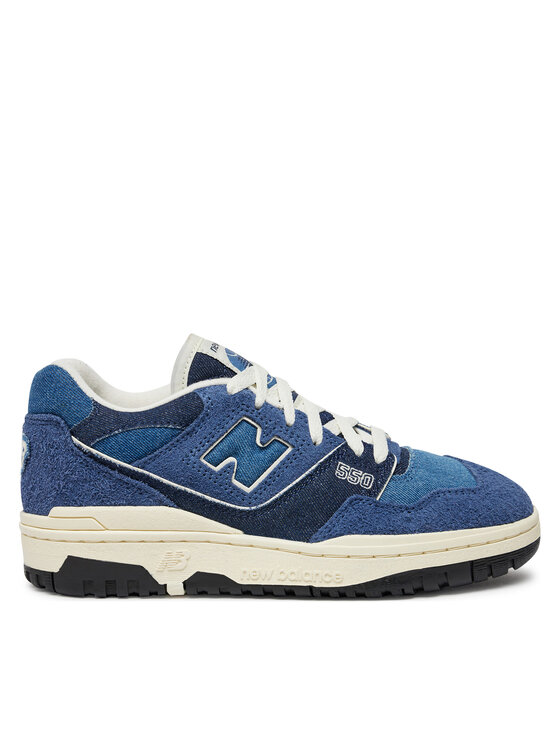 New Balance Snīkeri BBW550GH Zils