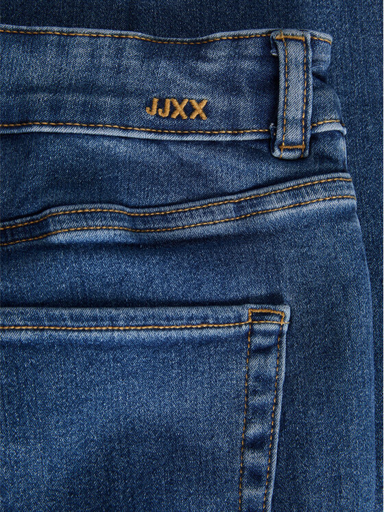 JJXX JJXX Jeansy Vienna 12203792 Modrá Skinny Fit