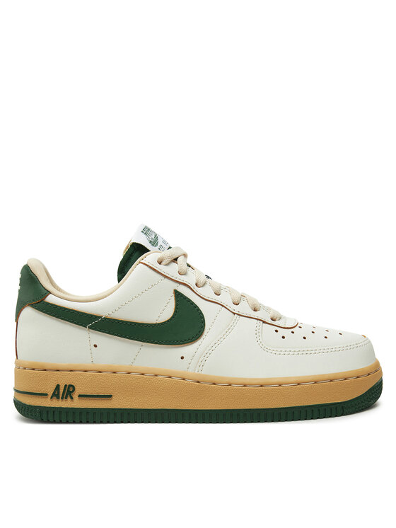 Nike Nike Superge Wmns Air Force 1 DZ4764 Écru