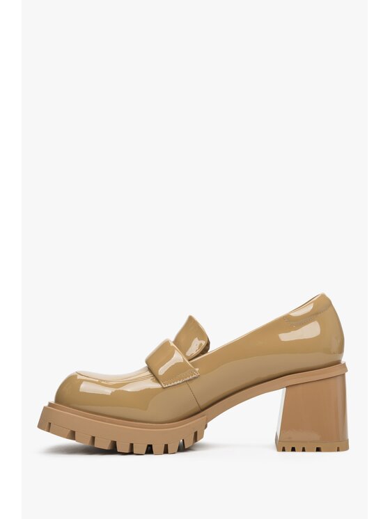 Estro Estro Mocassini ER00113588 Marrone