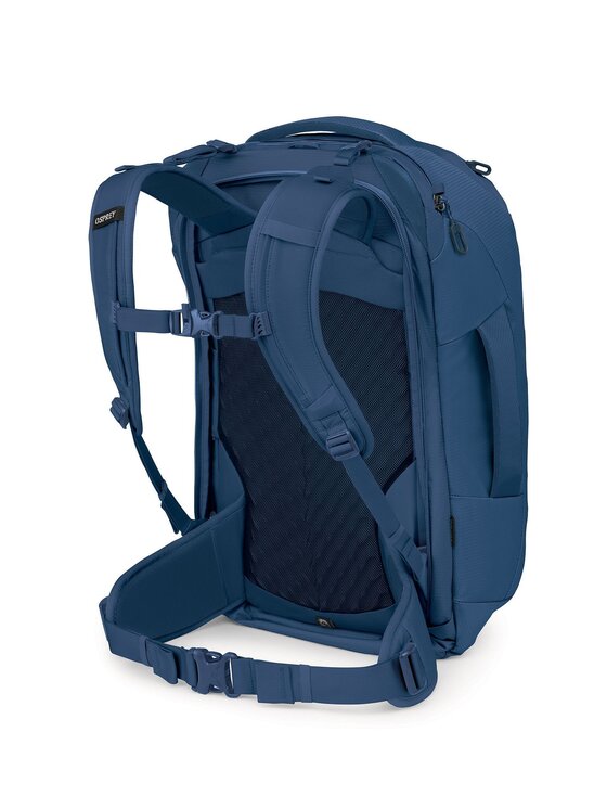 Osprey Osprey Plecak 331918 Niebieski jasny