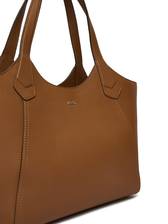 BOSS BOSS Handtasche 50563395 Braun