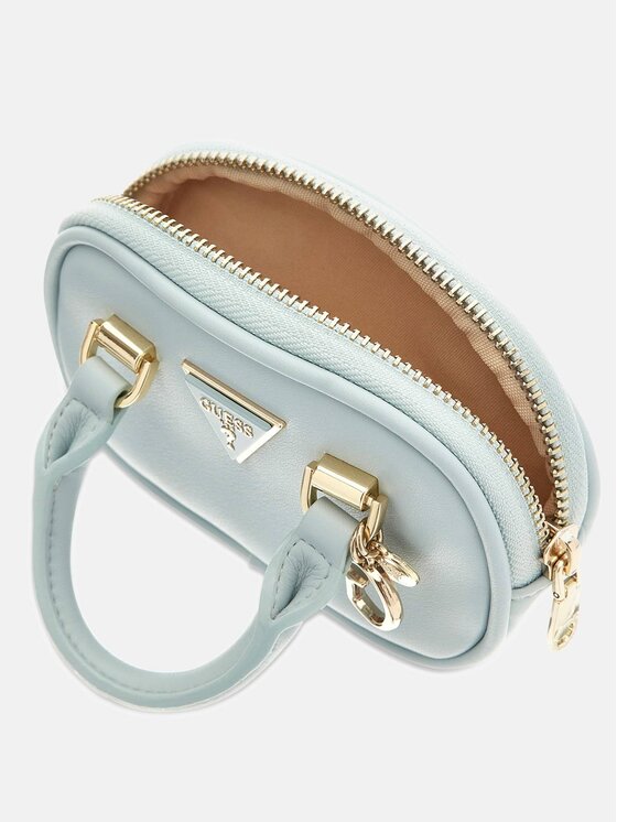 Guess Guess Etui za ključe 181267 Modra