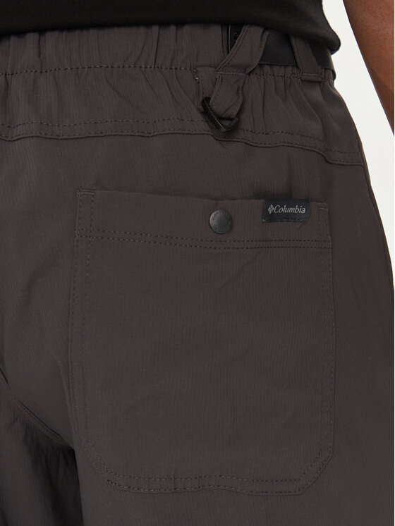 Columbia Columbia Outdoor hlače Landroamer™ 2072731 Crna Regular Fit