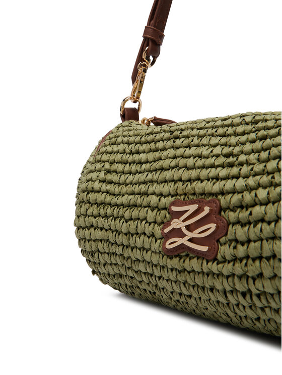 KARL LAGERFELD KARL LAGERFELD Táska B1W46072 Zöld