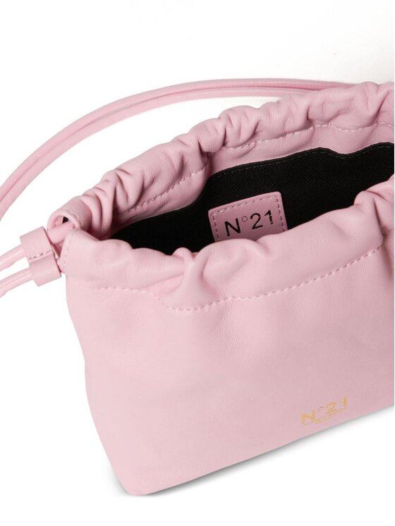 N°21 N°21 Borsa n21a31-n0393-0n317 Rosa