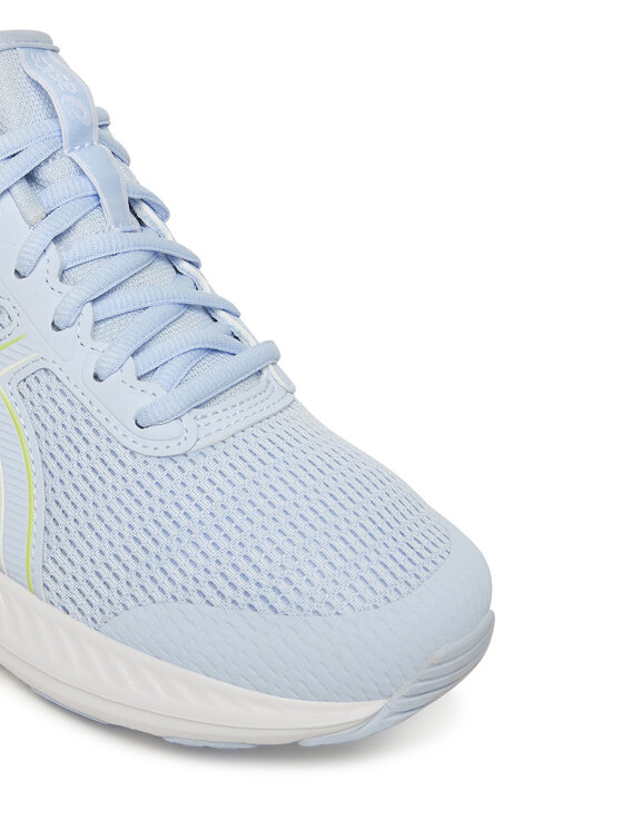 Asics Asics Bėgimo batai Jolt 5 1012B757 Mėlyna