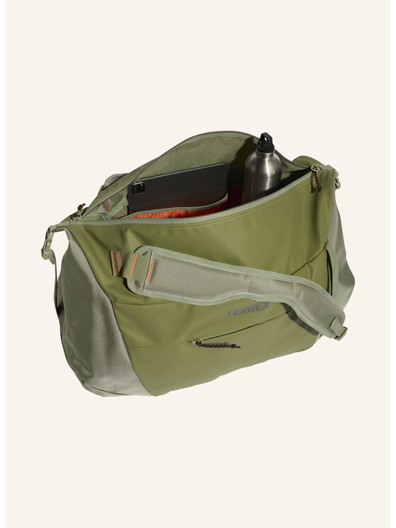 adidas adidas Torba sportowa 159622 Zielony