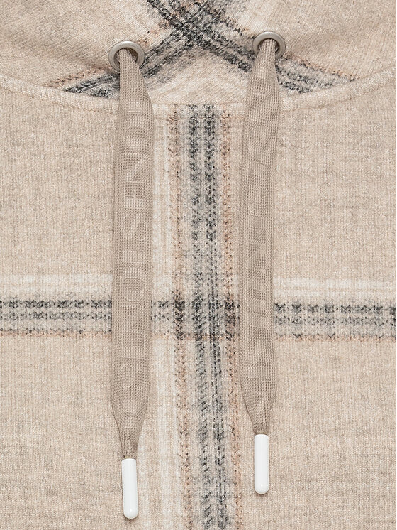 Olsen Olsen Pluus Cora 11201541 Beež Regular Fit