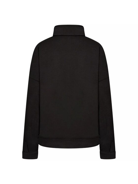 Dare2B Dare2B Bluza Laura Whitmore Recoup II Czarny Fitted Fit