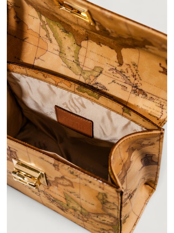 Alviero Martini Prima Classe Alviero Martini Prima Classe Borsa C E064 6000 Beige