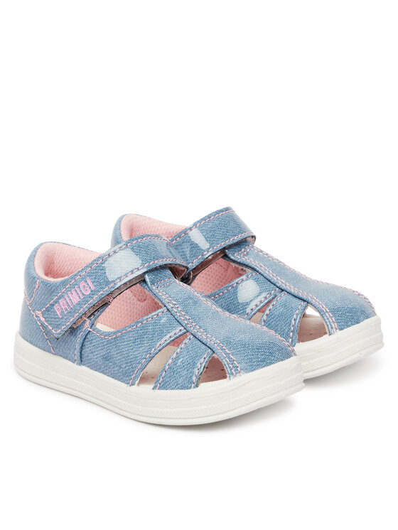 Primigi Primigi Sandale 1355455 M Plava