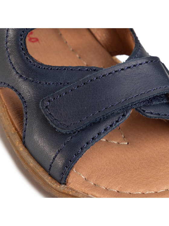Naturino Naturino Sandaalid Sky Nappa Spazz. 0010502430.01.0C02 S Tumesinine