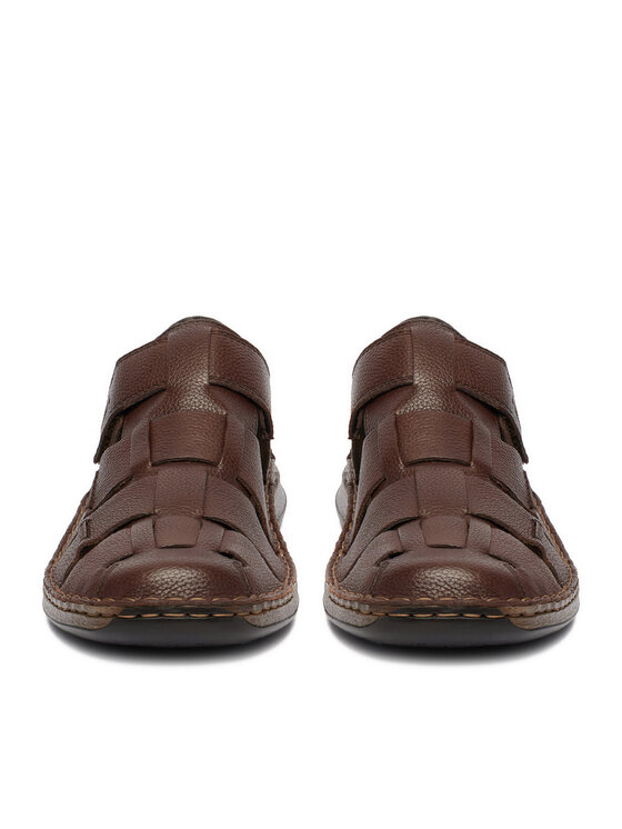 Rieker Rieker Sandaalid CEO-05281-25 Pruun