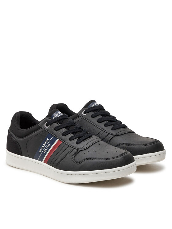 Jack&Jones Jack&Jones Tenisice Dang 12221815 Crna