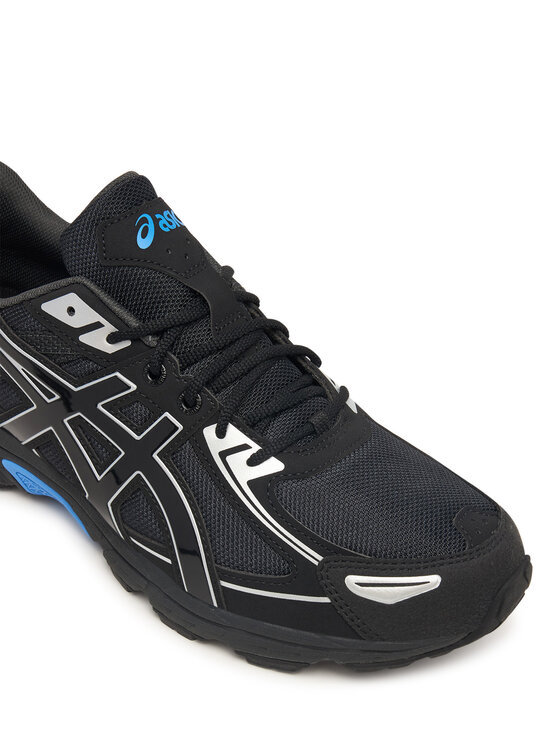 Asics Asics Sportcipők Gel-Venture 6 1203A438 Fekete