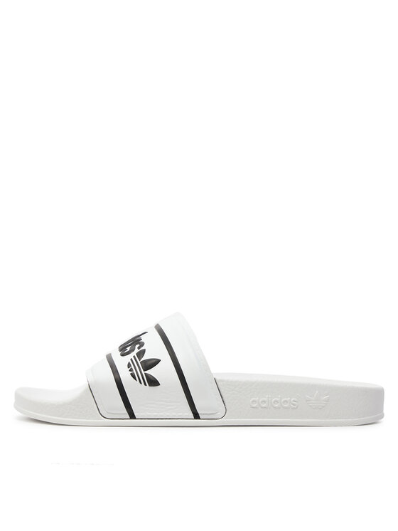 adidas adidas Şlapi Adilette ID5799 Alb