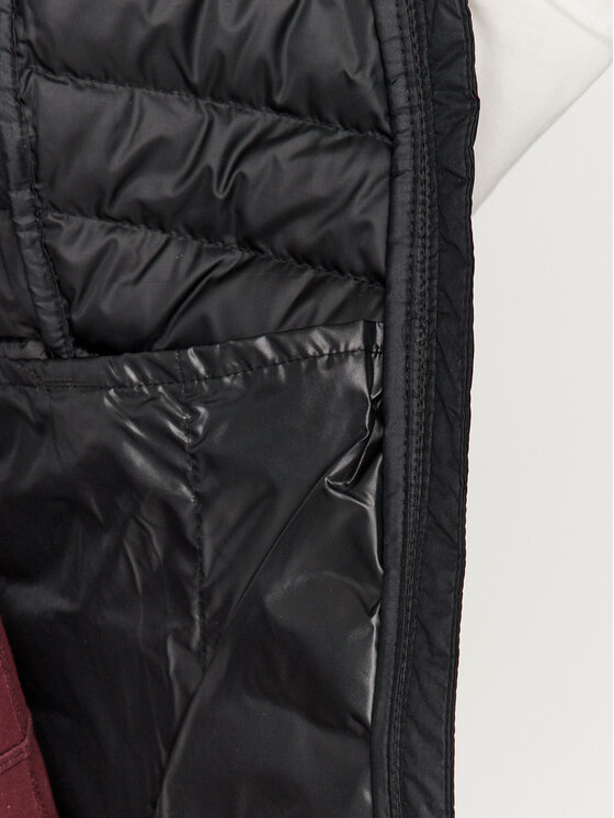 Columbia Columbia Ujjatlan Westridge™ Fekete Regular Fit