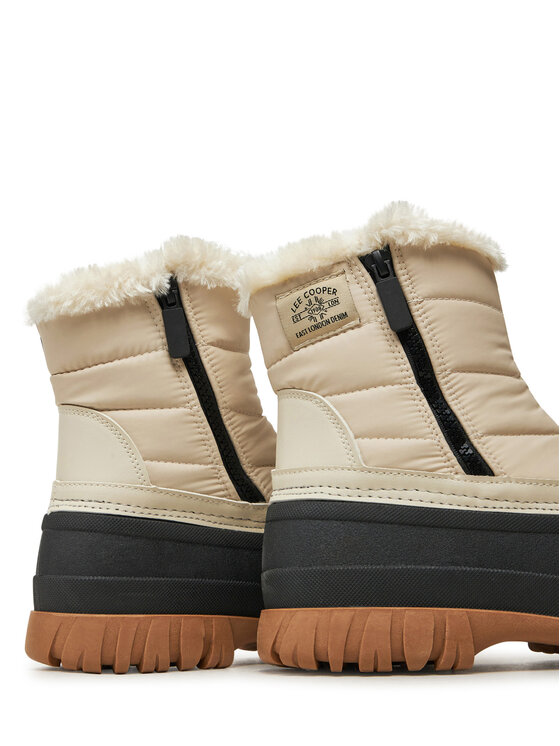 Lee Cooper Lee Cooper Снігоходи LCJ-24-44-2867LA Бежевий