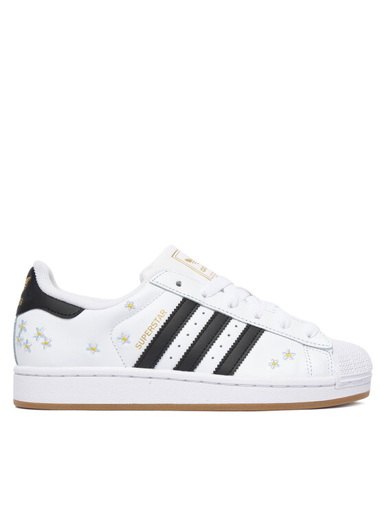 adidas adidas Αθλητικά Superstar II KK3377 Λευκό