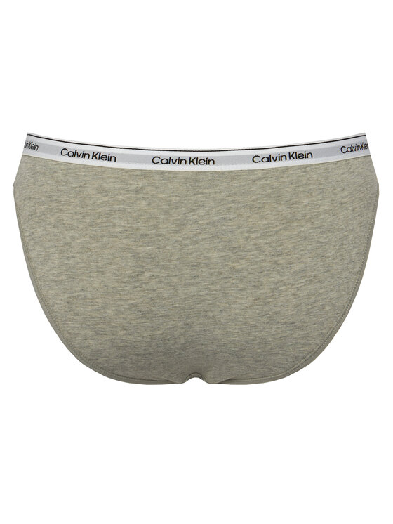 Calvin Klein Underwear Calvin Klein Underwear Komplet fig LV00QD5207 Kolorowy