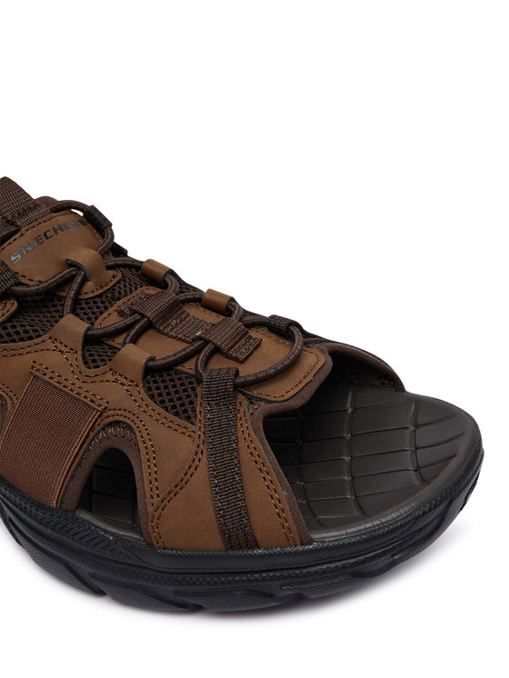 Skechers Skechers Σανδάλια 205181/ACDB Καφέ