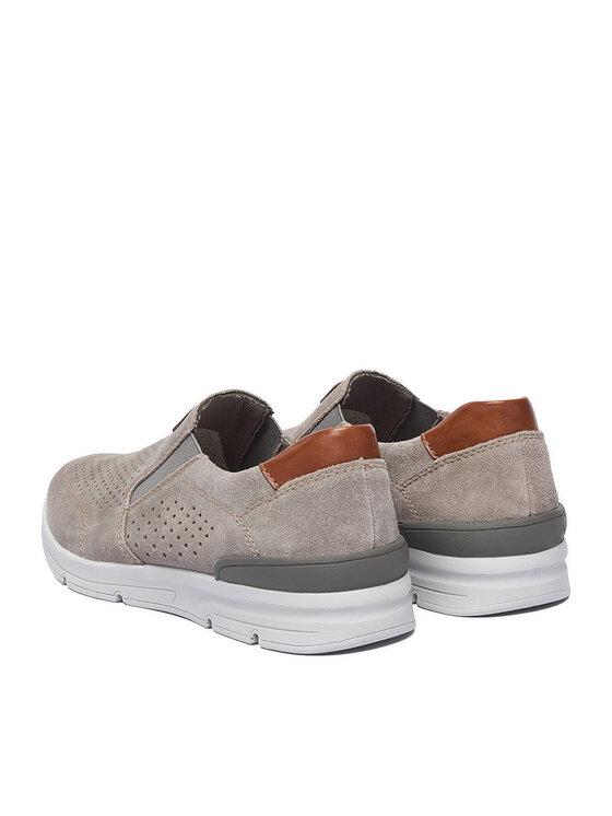 Rieker Rieker Pantofi CEO-16458-42 Gri