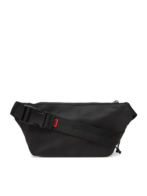 HUGO HUGO Rankinė ant juosmens﻿ Nosh 50543264 Juoda