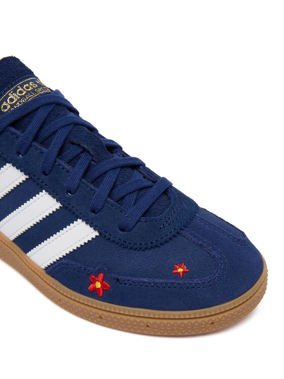 adidas adidas Sneakersy Handball Spezial KI0370 Tmavomodrá