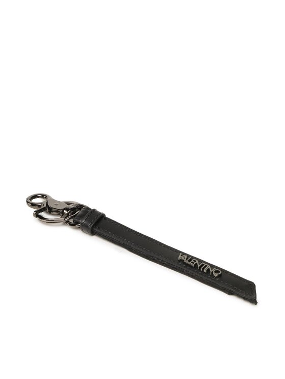 Valentino Valentino Σετ Πορτοφόλι & Ζώνη Chop VPA6RA01 Μαύρο