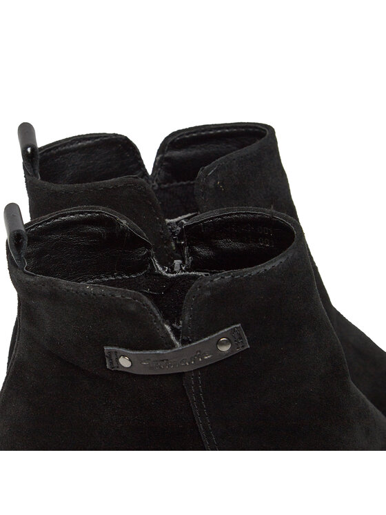 Tamaris Tamaris Stivaletti 1-25018-41 Nero