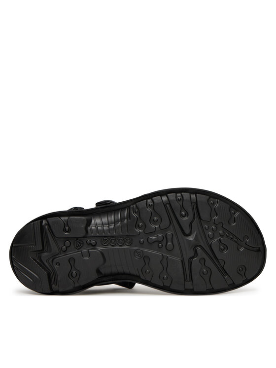 ECCO ECCO Szandál Offroad 82222301001 Fekete