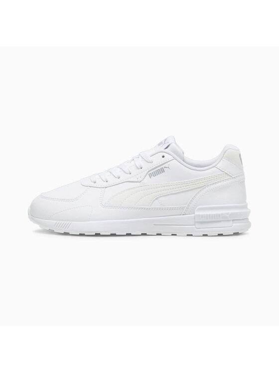 Puma Puma Sneakersy 395378-02 Biały