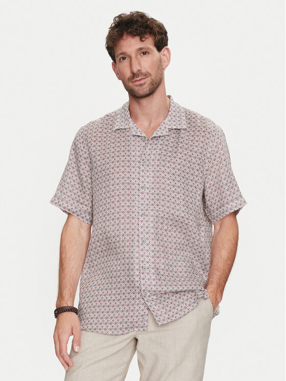 Camicia bugatti uomo on sale