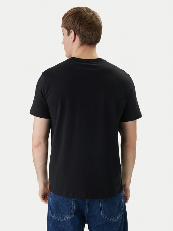 Calvin Klein Jeans Calvin Klein Jeans Marškinėlių komplektas LV04RF279G Spalvota Classic Fit