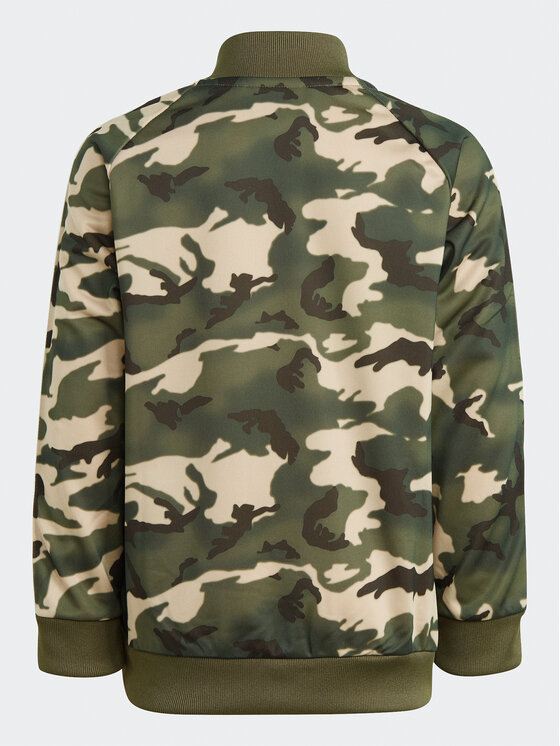 Giacca clearance adidas militare