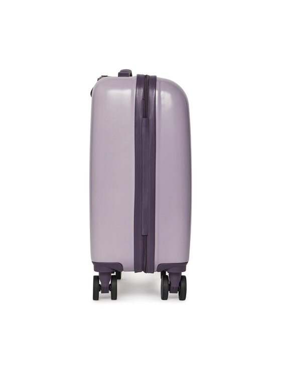 Disney Classics Disney Classics Valiză de cabină SW-ACCCS-SS25-251DCLS-S Violet