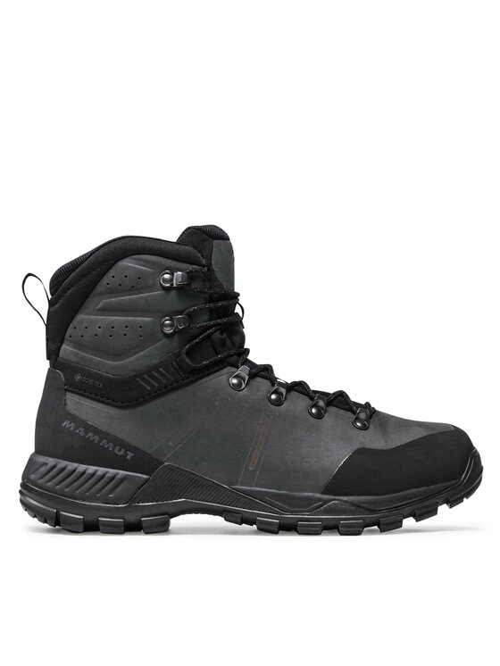 Mammut Scarpe da trekking Mercury Tour II High Gtx GORE-TEX 3030-03450-0052-1080 Nero, taglia : 46_23