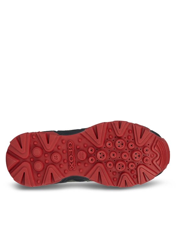 Geox Geox Tossud J Magnetar Boy B Abx J263ZA 0CEFU C3267 S Khakivärviline