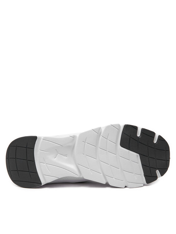 Puma Puma Αθλητικά Flexfocus Lite Modern 310093 01 Μαύρο