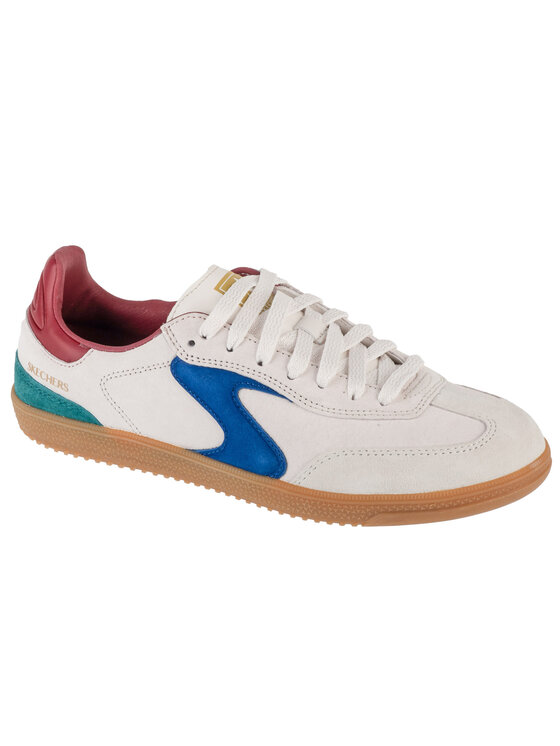 Sneakersy Skechers, Rozmiar 36.5, Niebieskie, Skechers Hotshot - For The Win