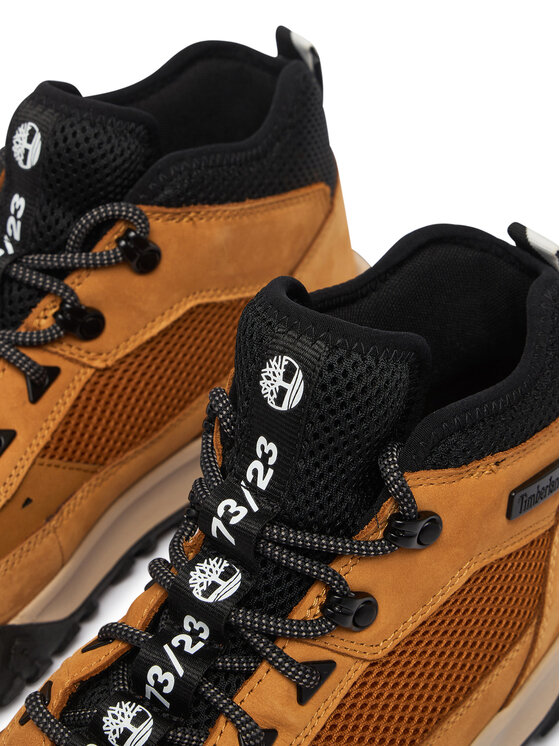 Timberland Timberland Sneakers Motion 6 TB0A5TPC2311 Hellbraun