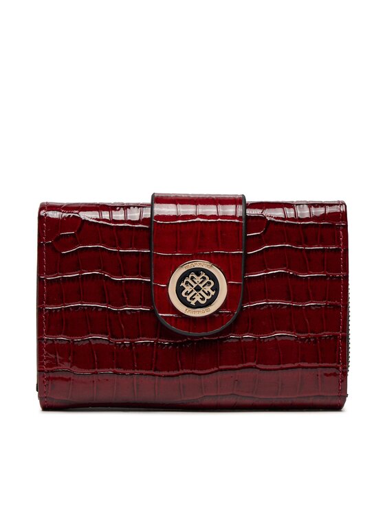 Portafoglio piccolo da donna Monnari