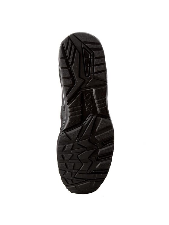 Asics gel kayano trainer donna nero new arrivals