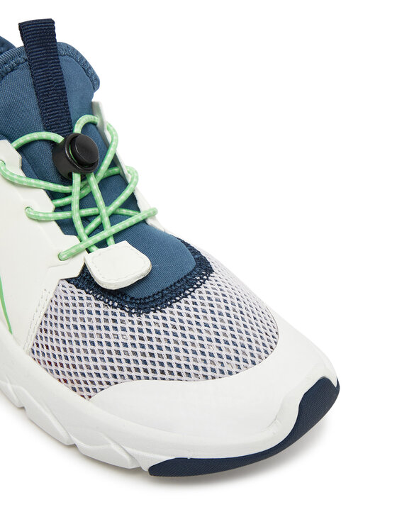Reima Reima Sneakersy Rullari 5400154A Granatowy