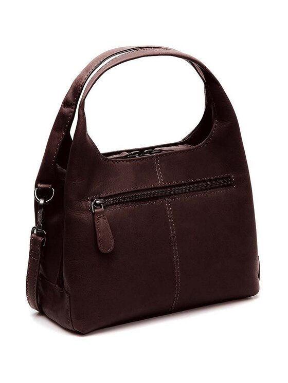 The Chesterfield Brand The Chesterfield Brand Torebka 327447 Brązowy